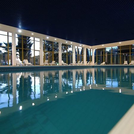 Astarea 2 Hotel Mlini Eksteriør billede