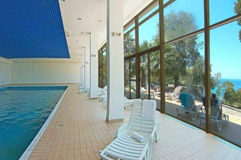 Astarea 2 Hotel Mlini Eksteriør billede