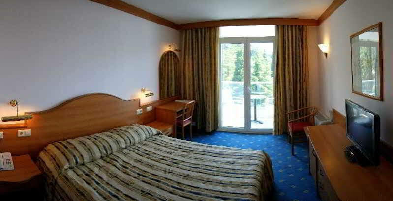 Astarea 2 Hotel Mlini Eksteriør billede